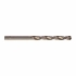 Свердло по металу THUNDERWEB HSS-G MILWAUKEE, Ø1,1х36мм, (10шт)