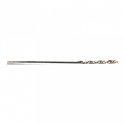 Свердло по металу THUNDERWEB HSS-G MILWAUKEE, Ø1,1х36мм, (10шт)