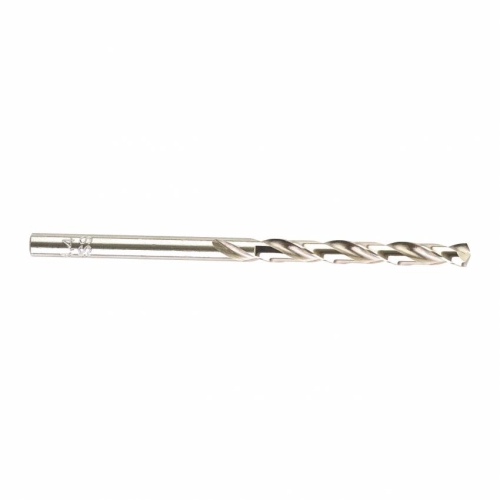 Свердло по металу THUNDERWEB HSS-G MILWAUKEE, Ø1,2х38мм, (10шт)
