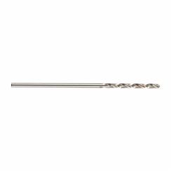 Свердло по металу THUNDERWEB HSS-G MILWAUKEE, Ø1,2х38мм, (10шт)