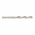 Свердло по металу THUNDERWEB HSS-G MILWAUKEE, Ø1,2х38мм, (10шт)