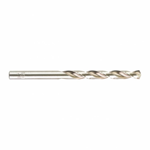 Свердло по металу THUNDERWEB HSS-G MILWAUKEE, Ø1,2х38мм, (10шт)