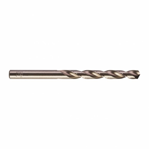 Свердло по металу THUNDERWEB HSS-G MILWAUKEE, Ø1,2х38мм, (10шт)