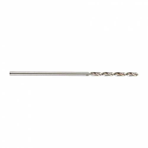 Свердло по металу THUNDERWEB HSS-G MILWAUKEE, Ø1,2х38мм, (10шт)