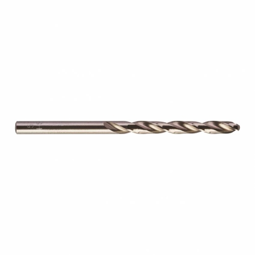 Свердло по металу THUNDERWEB HSS-G MILWAUKEE, Ø1,3х38мм, (10шт)