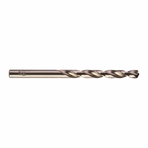 Свердло по металу THUNDERWEB HSS-G MILWAUKEE, Ø1,3х38мм, (10шт)
