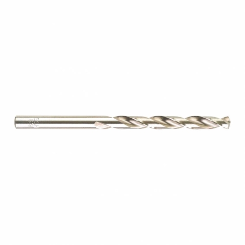 Свердло по металу THUNDERWEB HSS-G MILWAUKEE, Ø1,3х38мм, (10шт)