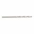 Свердло по металу THUNDERWEB HSS-G MILWAUKEE, Ø1,3х38мм, (10шт)