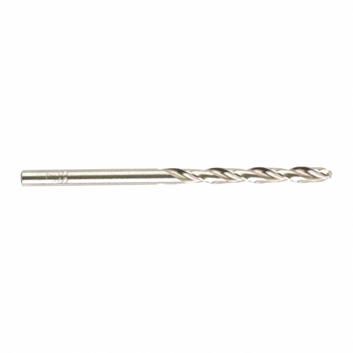 Свердло по металу THUNDERWEB HSS-G MILWAUKEE, Ø1,3х38мм, (10шт)