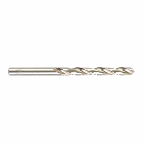 Свердло по металу THUNDERWEB HSS-G MILWAUKEE, Ø1,3х38мм, (10шт)