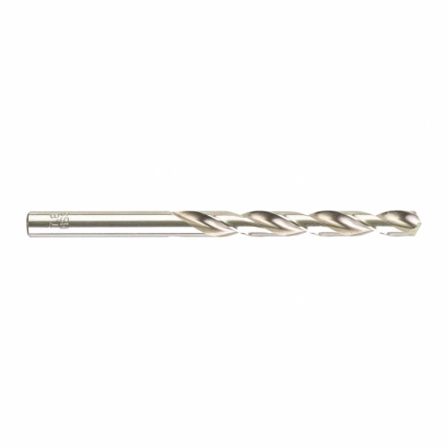Свердло по металу THUNDERWEB HSS-G MILWAUKEE, Ø1,6х43мм, (10шт)