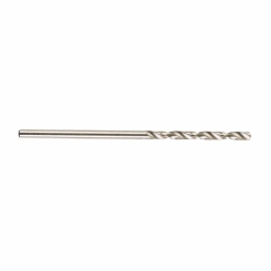 Свердло по металу THUNDERWEB HSS-G MILWAUKEE, Ø1,6х43мм, (10шт)