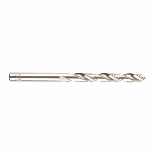 Свердло по металу THUNDERWEB HSS-G MILWAUKEE, Ø1,7х43мм, (10шт)