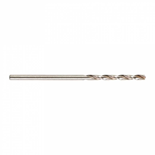 Свердло по металу THUNDERWEB HSS-G MILWAUKEE, Ø1,9х46мм, (10шт)