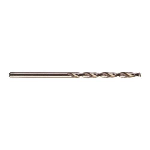 Свердло по металу THUNDERWEB HSS-G MILWAUKEE, Ø1,9х46мм, (10шт)