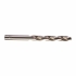 Свердло по металу THUNDERWEB HSS-G MILWAUKEE, Ø1,9х46мм, (10шт)