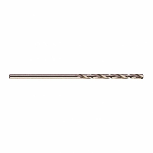 Свердло по металу THUNDERWEB HSS-G MILWAUKEE, Ø1,9х46мм, (10шт)