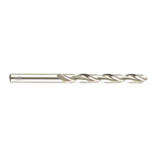 Свердло по металу THUNDERWEB HSS-G MILWAUKEE, Ø1,9х46мм, (10шт)