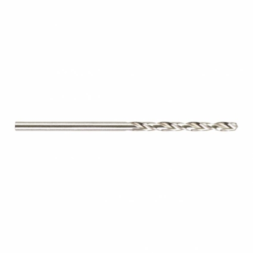 Свердло по металу THUNDERWEB HSS-G MILWAUKEE, Ø1,9х46мм, (10шт)