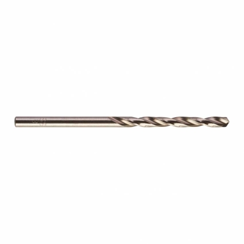 Свердло по металу THUNDERWEB HSS-G MILWAUKEE, Ø1,9х46мм, (10шт)