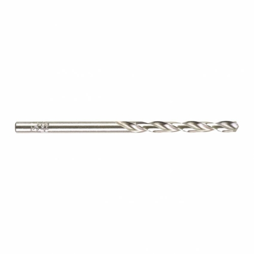 Свердло по металу THUNDERWEB HSS-G MILWAUKEE, Ø1,9х46мм, (10шт)