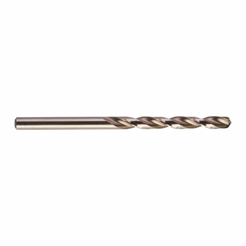 Свердло по металу THUNDERWEB HSS-G MILWAUKEE, Ø2,6х57мм, (10шт)