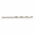 Свердло по металу THUNDERWEB HSS-G MILWAUKEE, Ø2,6х57мм, (10шт)