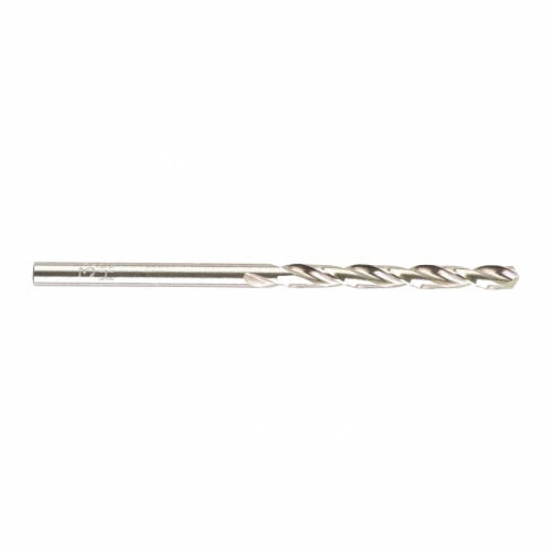 Свердло по металу THUNDERWEB HSS-G MILWAUKEE, Ø2,6х57мм, (10шт)
