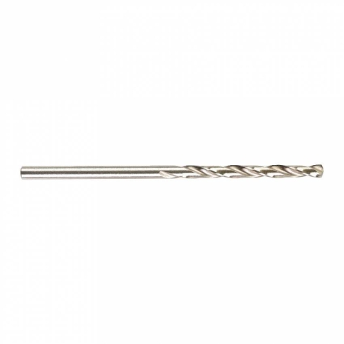 Свердло по металу THUNDERWEB HSS-G MILWAUKEE, Ø3,3х65мм, (10шт)