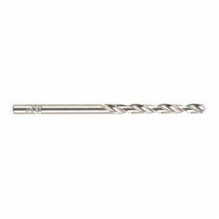 Свердло по металу THUNDERWEB HSS-G MILWAUKEE, Ø3,3х65мм, (10шт)