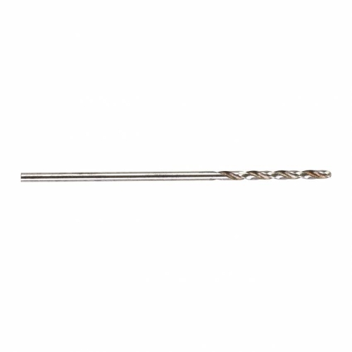 Свердло по металу THUNDERWEB HSS-G MILWAUKEE, Ø3,4х70мм, (10шт)