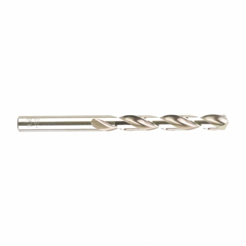 Свердло по металу THUNDERWEB HSS-G MILWAUKEE, Ø3,4х70мм, (10шт)