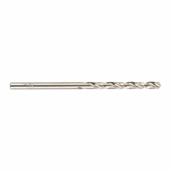 Свердло по металу THUNDERWEB HSS-G MILWAUKEE, Ø3,4х70мм, (10шт)