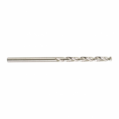 Свердло по металу THUNDERWEB HSS-G MILWAUKEE, Ø3,4х70мм, (10шт)