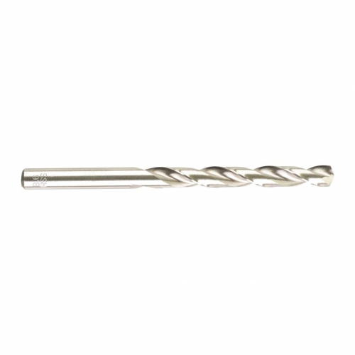 Свердло по металу THUNDERWEB HSS-G MILWAUKEE, Ø3,4х70мм, (10шт)