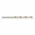 Свердло по металу THUNDERWEB HSS-G MILWAUKEE, Ø3,4х70мм, (10шт)