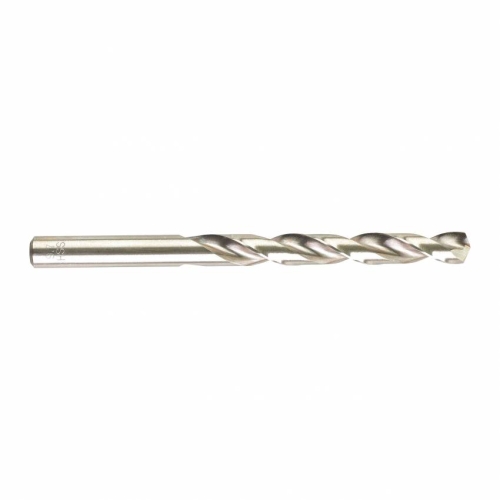 Свердло по металу THUNDERWEB HSS-G MILWAUKEE, Ø3,4х70мм, (10шт)
