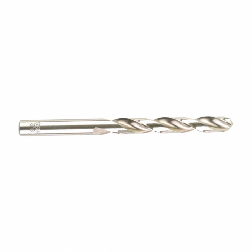 Свердло по металу THUNDERWEB HSS-G MILWAUKEE, Ø3,4х70мм, (10шт)