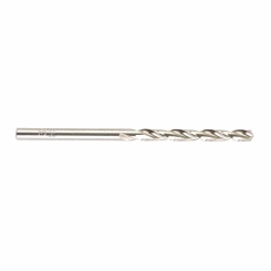 Свердло по металу THUNDERWEB HSS-G MILWAUKEE, Ø3,6х70мм, (10шт)