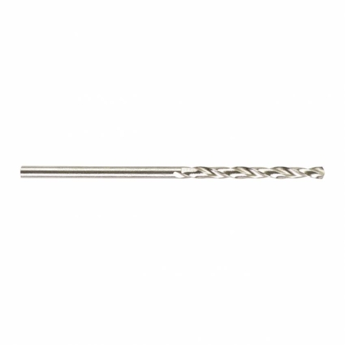 Свердло по металу THUNDERWEB HSS-G MILWAUKEE, Ø3,9х75мм, (10шт)
