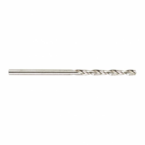 Свердло по металу THUNDERWEB HSS-G MILWAUKEE, Ø3,9х75мм, (10шт)