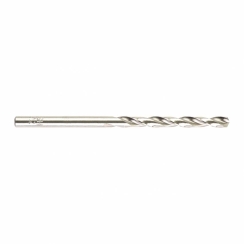 Свердло по металу THUNDERWEB HSS-G MILWAUKEE, Ø3,9х75мм, (10шт)