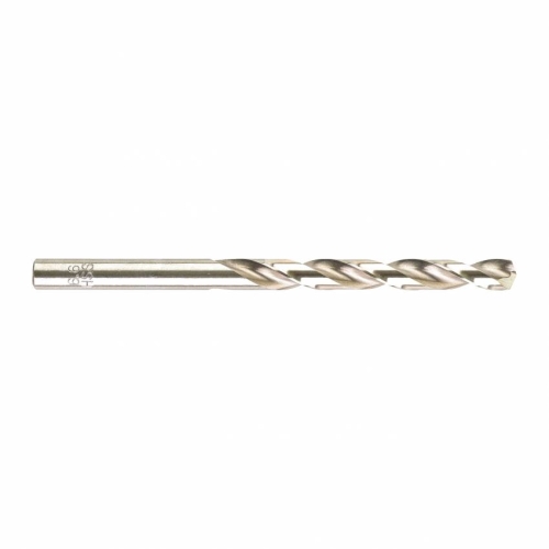 Свердло по металу THUNDERWEB HSS-G MILWAUKEE, Ø3,9х75мм, (10шт)