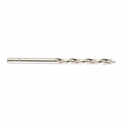 Свердло по металу THUNDERWEB HSS-G MILWAUKEE, Ø4,1х75мм, (10шт)