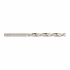 Свердло по металу THUNDERWEB HSS-G MILWAUKEE, Ø4,7х80мм, (10шт)