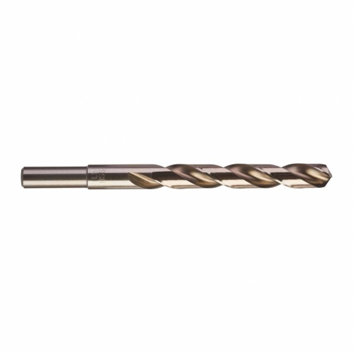 Свердло по металу THUNDERWEB HSS-G MILWAUKEE, Ø4,7х80мм, (10шт)
