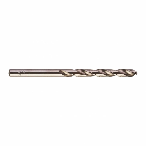 Свердло по металу THUNDERWEB HSS-G MILWAUKEE, Ø4,9х86мм, (10шт)