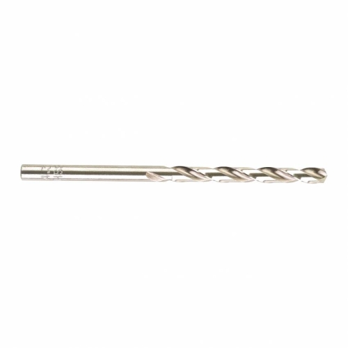 Свердло по металу THUNDERWEB HSS-G MILWAUKEE, Ø4,9х86мм, (10шт)