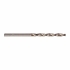 Свердло по металу THUNDERWEB HSS-G MILWAUKEE, Ø4,9х86мм, (10шт)