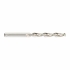 Свердло по металу THUNDERWEB HSS-G MILWAUKEE, Ø4,9х86мм, (10шт)